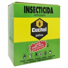 Insecticida Cuchol 