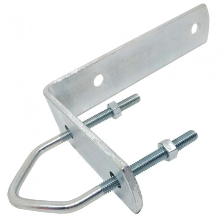 HYS Soporte Universal De Antena CB Con Perno SO239, Kits De Ontaje En