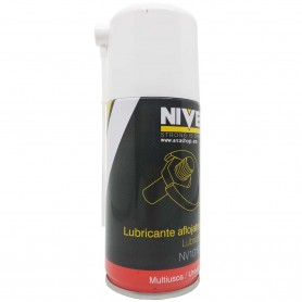 Aceite Lubricante Multiusos NIVEL 150 ml Spray con cánula