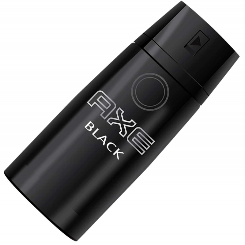 AXE Black Desodorante Spray 150 ml