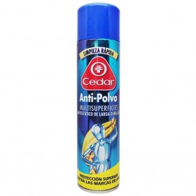 Ocedar Spray Multisuperficies Anti polvo Antiestático