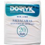 Salvacamas 60x90 cm Dorlyk 20 unidades. Protector cama incontinencia urinaria embarazadas, ancianos, enfermos, bebés, etc.