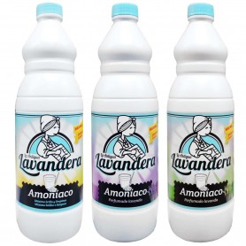 Amoniacos La Antigua Lavandera Limpiadores Amoniacal