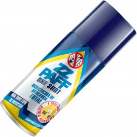 ZZ PAFF One shot Spray 150 ml Insecticida descarga completa 150 ml
