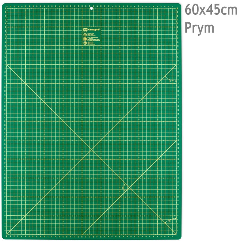 Tabla de Corte Prym Onmigrid 60x45 cm