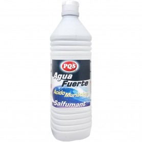 Agua Fuerte Salfumant PQS 1 litro
