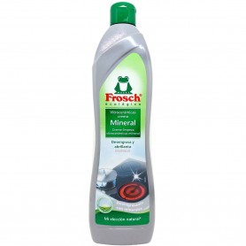 Froggy Vitrocerámicas 450 ml