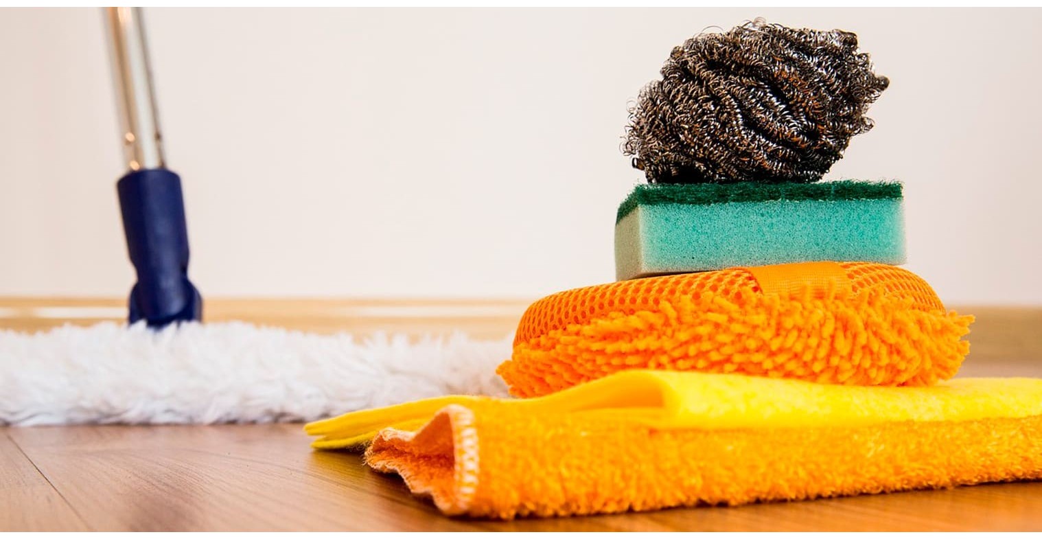 Ventajas de usar un Limpiador Multiusos para tu hogar - Agerul
