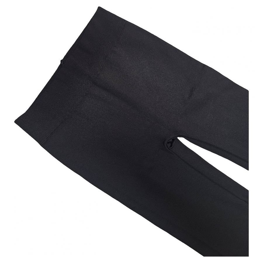 LEGGING LISO T. M NEGRO REF. 5316