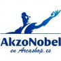 Akzonobel, marca de pinturas y esmaltes profesionales.