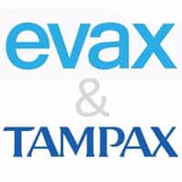 Evax & Tampax