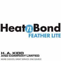 Heat'n'Bond Hakidd 