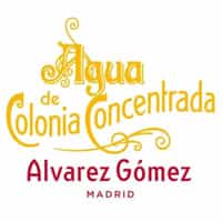 Alvarez Gómez Agua Concentrada de Colonia
