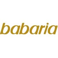 Babaria: Productos de cosmética e higiene íntima.