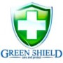 Green ShielD Saraco Industries
