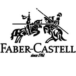 Faber Castell, Papelería y útiles de BAA