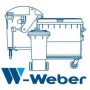 Weber Contenedores