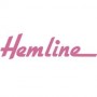 Hemline: Corte y Confección, artículos de mercería.
