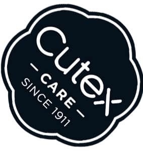 Cutex, productos de cosmética.