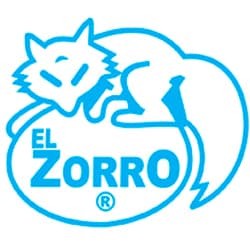 El Zorro, Herrajes y productos de ferretería