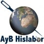 AyB Hislabor, artículos de mercería