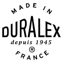 Duralex, fabricante de vajilla, copas y vasos