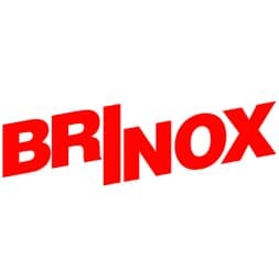 Brinox, accesorios para el hogar.