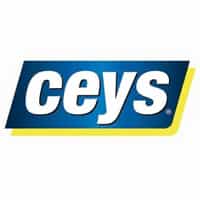 Ceys, lider en adhesivos, masillas y pinturas