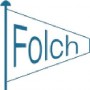 Folch (Jabalí), Fábrica de Alfileres desde 1924