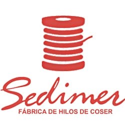 Sedimer, fabricante de hilos de costura