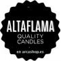 Altaflama, fabricante de velas