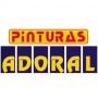 PINTURAS ADORAL