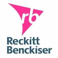 Reckitt Benckiser productos de limpieza e higiene personal