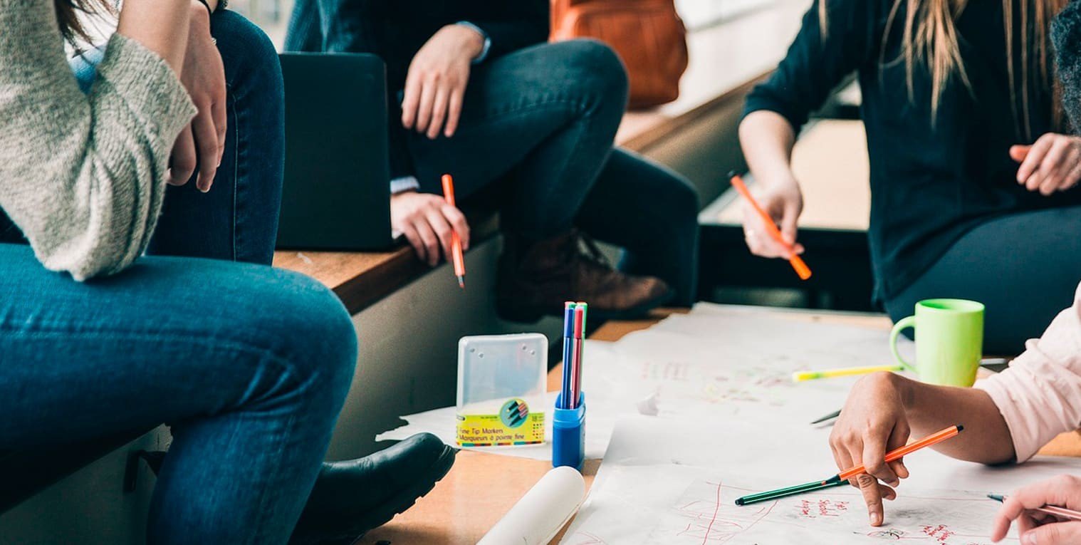 ¿Piso de Estudiante? Compra tus productos básicos de limpieza