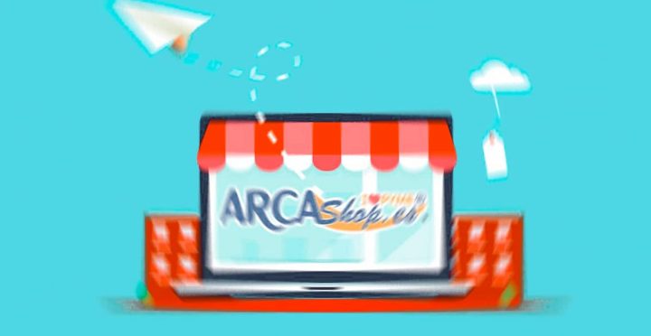 El Arca de Noé en Tomares (Sevilla) y Arcashop.es
