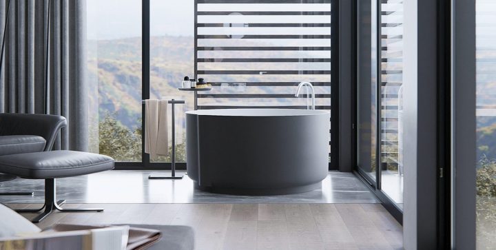 ¿Cómo limpiar el baño?