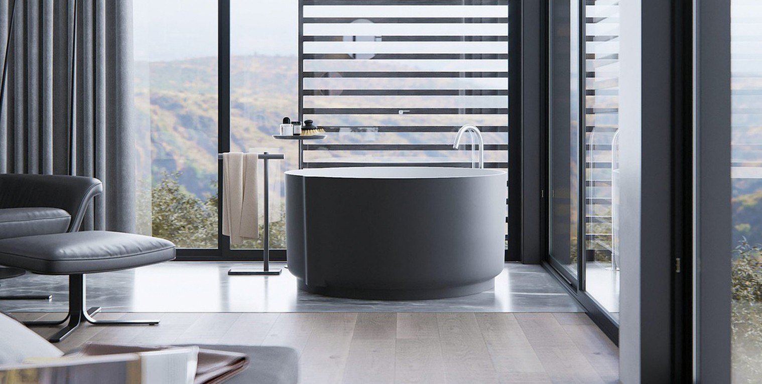 ¿Cómo limpiar el baño?