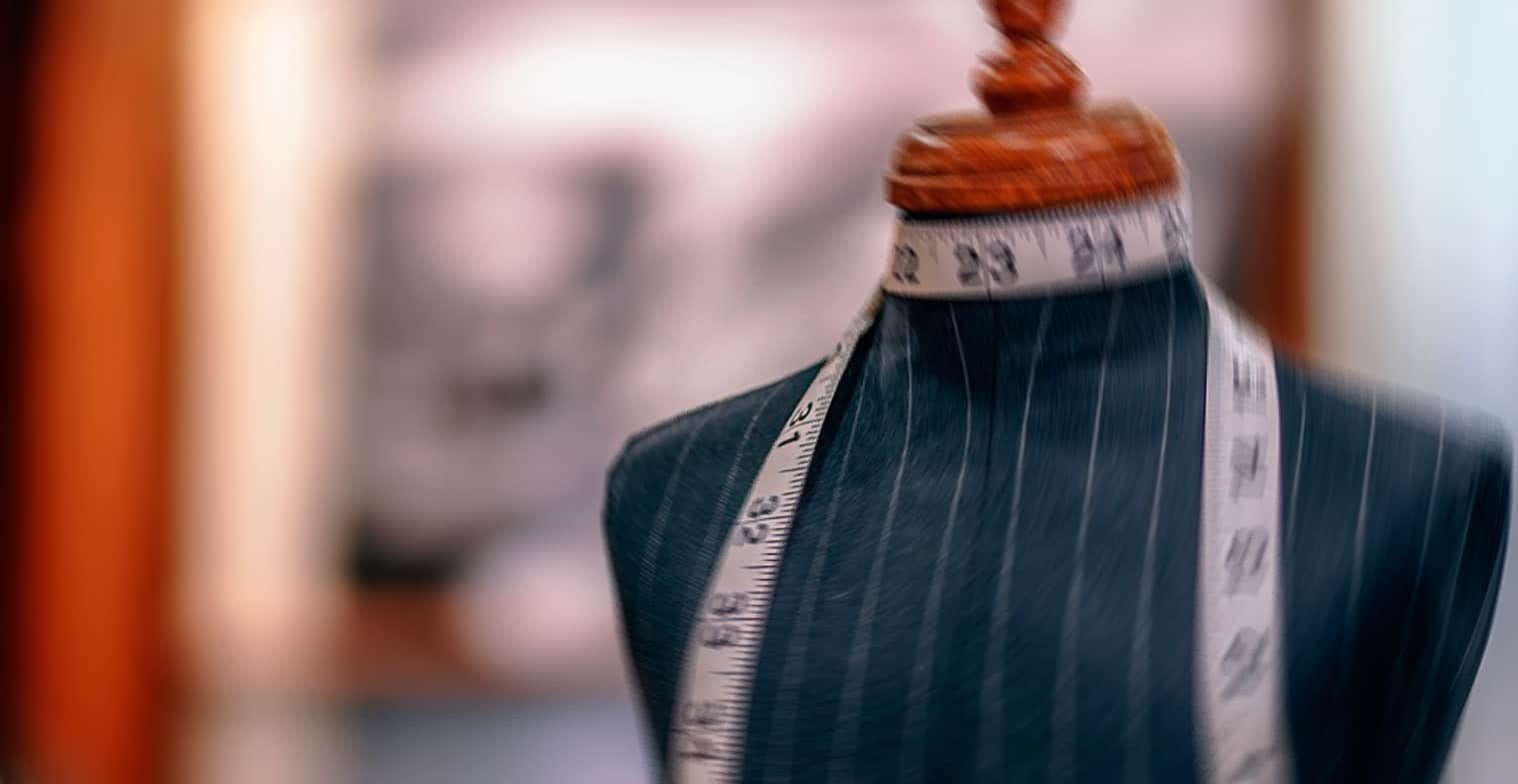 El Arte de Confeccionar Trajes de Flamenca en un Taller de Costura