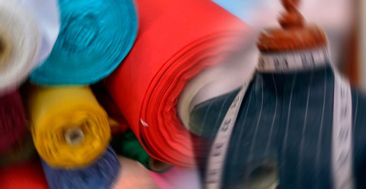 ¿Dónde comprar o encargar un traje de Flamenca para la Feria de Abril?