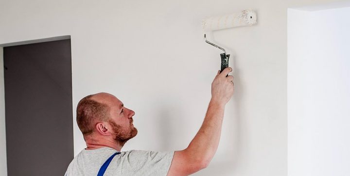 ¿Cuantos tipos de Pinturas hay?