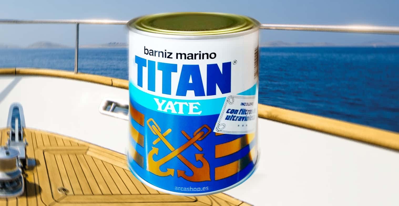 ¿Barniz para madera? Descubre las posibilidades.
