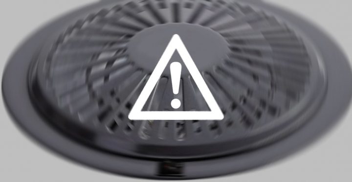 Alerta de Consumo: Retiran varios modelos de braseros eléctricos