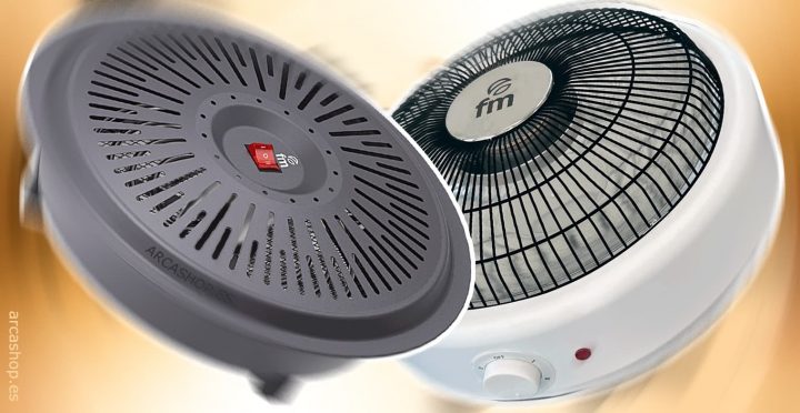 Nuevos braseros eléctricos FM para un invierno cálido y eficiente